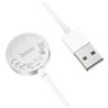 Chargeur sans fil USB-A Hoco « CW39 » pour iWatch