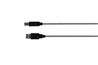 iCAN USB 2.0 Type-A Male to Type-B Male Cable, 6ft(Open Box)