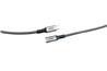 iCAN USB 3.1 Type-C Male to Type-C Female Extension Cable