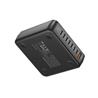 iCAN 170W 8-Port Smart Charging Station with 7 USB-C and 1 USB-A