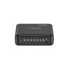 iCAN 170W 8-Port Smart Charging Station with 7 USB-C and 1 USB-A
