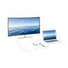 j5create USB Type-C vers HDMI et USB 3.0 avec livraison d'alimentation