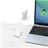 j5create USB Type-C vers HDMI et USB 3.0 avec livraison d'alimentation