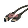 Câble iCAN USB 3.0 A/B - 3 pieds