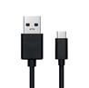 iCAN SuperSpeed USB3.1 (Gen 1) Type C Male to Type A Male Cable - 3ft