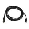 âble Startech USB-C vers Micro-B - M/M - 2 m (6 pi - USB 2.0 (USB2CUB2M