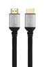 Câble HDMI 2.0 iCAN Premium, certifié, 4K à 60 Hz, M/M, 1,8 m