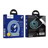 HOCO Câble USB vers Type-C «U85 Charming night», synchronisation des données de chargement, bleu