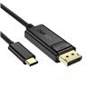 Choetech - Câble USB Type C vers DisplayPort de 6 pi