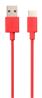 iCAN (D950909-R) - Câble USB-A à USB de type C de 3 pi