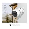 EZVIZ C3X Dual-lens Smart 1080p Outdoor Wi-Fi Security Camera(Open Box)