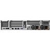Serveur en rack 2U Lenovo ThinkSystem SR550 avec processeur Intel Xeon Silver 4116 à 12 c?urs et 2,10 GHz, 32 Go de RAM (7X0...