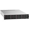 Serveur en rack 2U Lenovo ThinkSystem SR550 avec processeur Intel Xeon Silver 4116 à 12 c?urs et 2,10 GHz, 32 Go de RAM (7X0...
