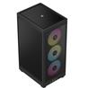 CORSAIR iCUE 2000D RVB Noir