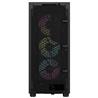 CORSAIR iCUE 2000D RVB Noir