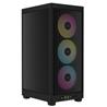 CORSAIR iCUE 2000D RVB Noir