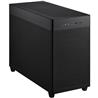 ASUS ASUS Prime AP201 MicroATX Case Black