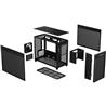 ASUS ASUS Prime AP201 MicroATX Case Black