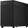 ASUS ASUS Prime AP201 MicroATX Case Black