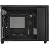 ASUS ASUS Prime AP201 MicroATX Case Black