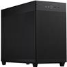 ASUS ASUS Prime AP201 MicroATX Case Black