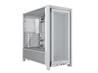 CORSAIR CADRE 4000D Blanc