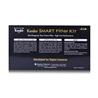 Kenko (SLIM KIT) - Ensemble de filtre PL circulaire - Protecteur transparent - Densité neutre 8 (46 mm)