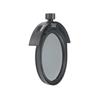iltre polarisant circulaire à glissière Nikon de 52 mm C-PL3L
