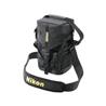 ?tui semi-rigide en nylon balistique Nikon CL-L1 pour objectif