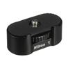 daptateur de trépied Nikon COOLPIX TA-N100 - Pour 5700 (nécessite TC-E17ED), 8700 (nécessite TCE17ED