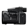 Nikon COOLPIX P950 - Appareil photo numérique | Capteur CMOS 16 MP | Zoom 83x