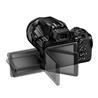 Nikon COOLPIX P950 - Appareil photo numérique | Capteur CMOS 16 MP | Zoom 83x