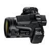 Nikon COOLPIX P950 - Appareil photo numérique | Capteur CMOS 16 MP | Zoom 83x