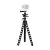 Bower (Xtreme Action Series) - Trépied pour GoPro noir/gris(Open Box)