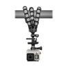 Bower (Xtreme Action Series) - Trépied pour GoPro noir/gris(Open Box)