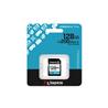 Kingston Canvas Go Plus 128 Go SDXC UHS-I U3 V30 C10 - Carte SD(Open Box)