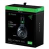 RAZER (Nari Ultimate) - Casque-micro sans fil pour Xbox One(Open Box)