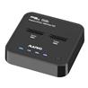 MAIWO - Station d'accueil USB 3.1 gén 2 type-C à PCIe NVMe M.2