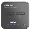 MAIWO - Station d'accueil USB 3.1 gén 2 type-C à PCIe NVMe M.2