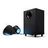 Logitech G560 PC Gaming Speaker Ultra Surround Sound LIGHTSYNC RGB