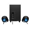 Logitech G560 PC Gaming Speaker Ultra Surround Sound LIGHTSYNC RGB