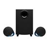 Logitech G560 PC Gaming Speaker Ultra Surround Sound LIGHTSYNC RGB