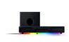Razer Leviathan V2: Multi-Driver PC Gaming Soundbar with Subwoofer(Open Box)