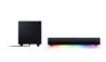Razer Leviathan V2: Multi-Driver PC Gaming Soundbar with Subwoofer(Open Box)