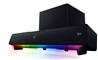 Razer Leviathan V2: Multi-Driver PC Gaming Soundbar with Subwoofer(Open Box)