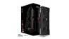 Carte graphique XFX SWIFT AMD Radeon RX 9060 XT OC Triple Fan Gaming Edition 16 Go(Open Box)