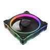 ASUS Ventilateur ASUS Prime MR120 ARGB - Pack de 3 120 mm Ventilateur