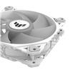 ASUS TUF GAMING TF120 ARGB Blanc 3 EN 1 120 mm Ventilateur Paquet de 3