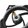 ASUS ROG Europe GR120 ARGB 120 mm Ventilateur Paquet de 1 Noir