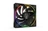 be quiet! ARGB Light Wings 140mm PWM high-speed